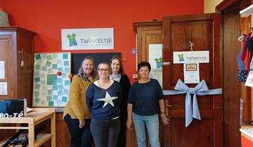 Extra openingsuren voor Twinkeltje