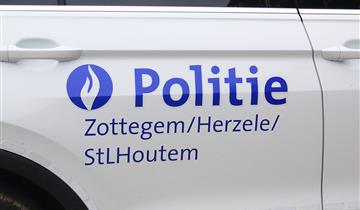 Veiligheidscijfers Politie Zottegem