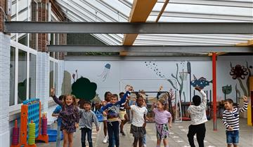 Succesvolle eerste editie zomerschool