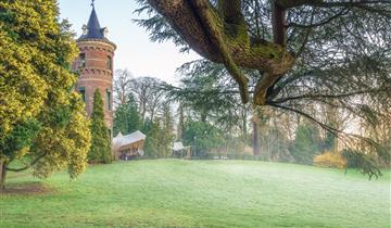 The Breivelde estate