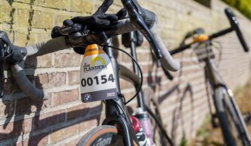 Rental bikes