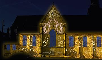 Zottegem organiseert eigen lichtfestival in het teken van Egmont