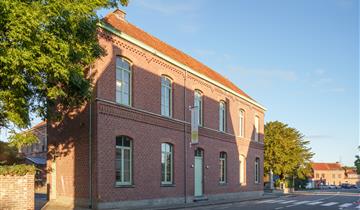 Duurzaam stadspatrimonium