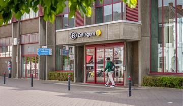 Heraanleg klinkers voor station