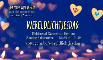 Wereldlichtjesdag 2024