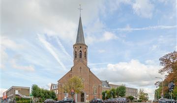 Omleiding Grotenbergestraat op 26/11/2024