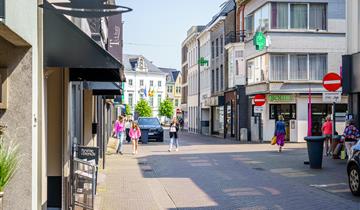 Werken Fiberklaar in Hoogstraat