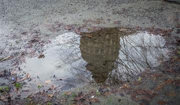 Hemelwater- en droogteplan