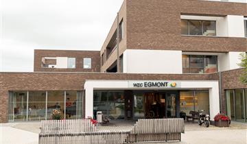 Samenwerking wzc Egmont