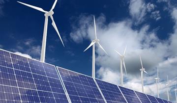 Inspraak plan hernieuwbare energie