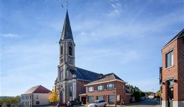 Kerkenbeleidsplan legt toekomst van religieus patrimonium vast
