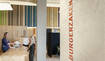 Openingsuren burgerzaken breiden uit