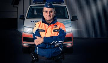 Politiezone zet in op versterking en vernieuwing