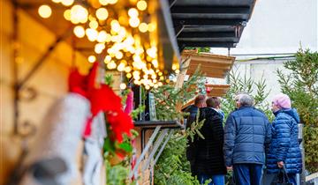 Inschrijvingen standhouders Kerstmarkt Zottegem geopend