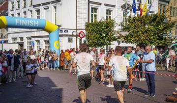 Acties Warmste Week 2025