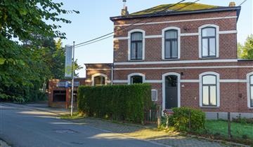 Ontmoetingscentrum huren