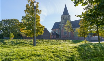 Dorpswandeling