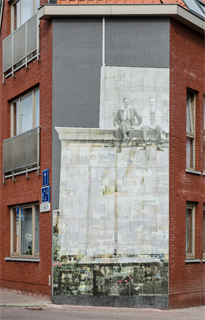 Tegeltableau