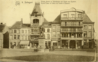 De Kleine Leeuw