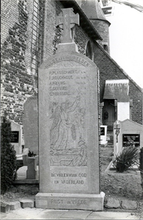 Gedenksteen